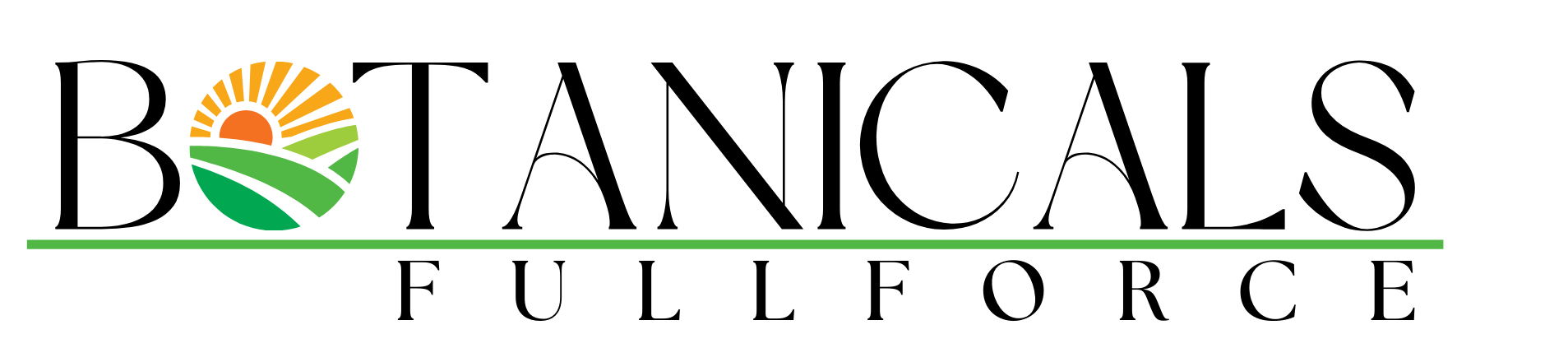 Botanicals FullForce (Pty) Ltd