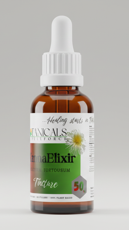 Botanicals FullForce KannaElixir - Image 2