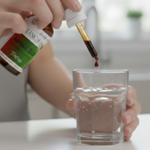 Botanicals FullForce KannaElixir