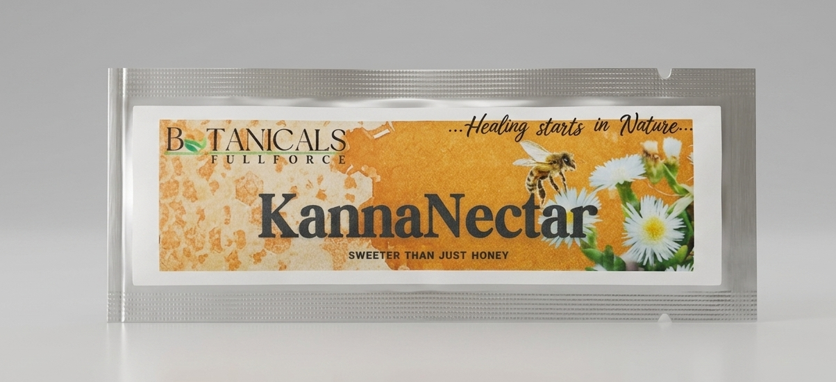 KannaNectar sachets - Image 2