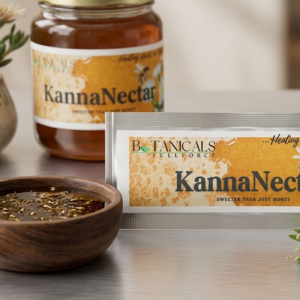KannaNectar sachets