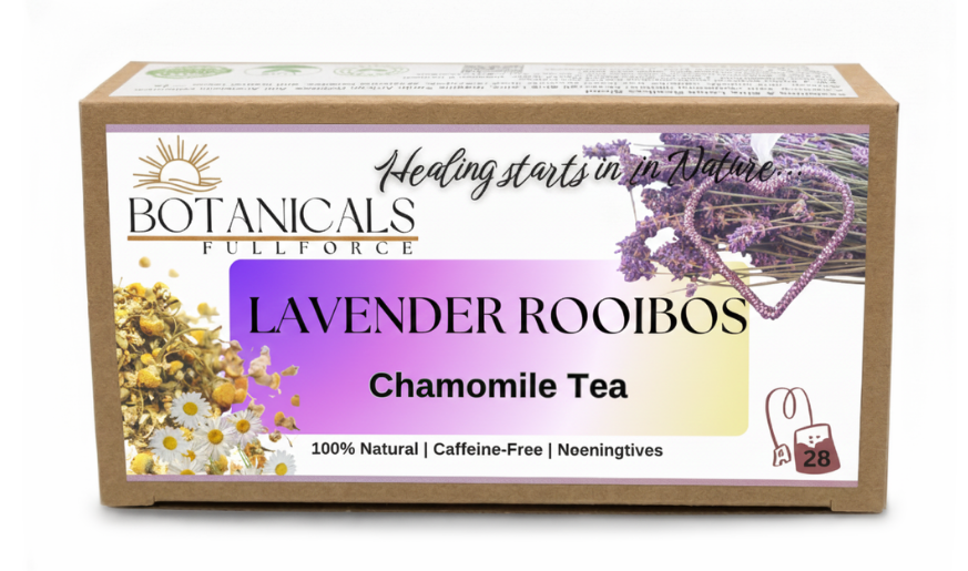 Lavender Rooibos Tea (15) - Image 2