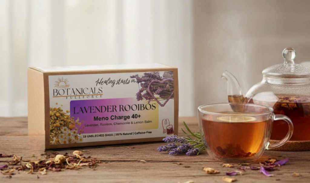 Lavender Rooibos Tea (15)