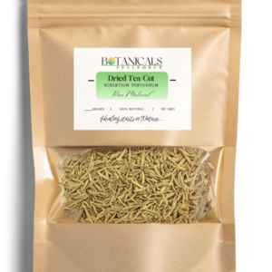 Sceletium Tortuosum – Dried Tea-Cut