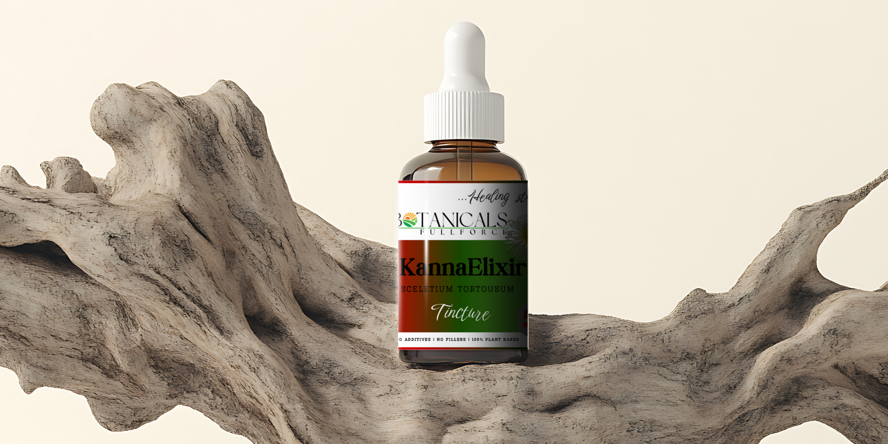 Botanicals FullForce KannaElixir - Image 4
