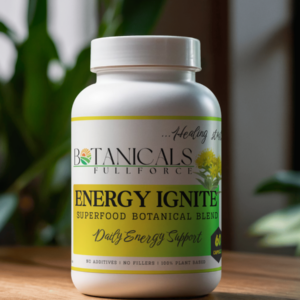 ENERGY IGNITE 60 capsules