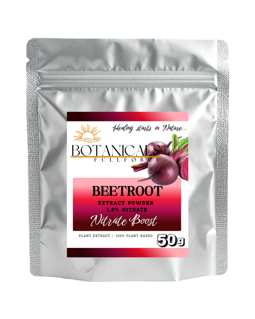 Beetroot Extract Powder 50g